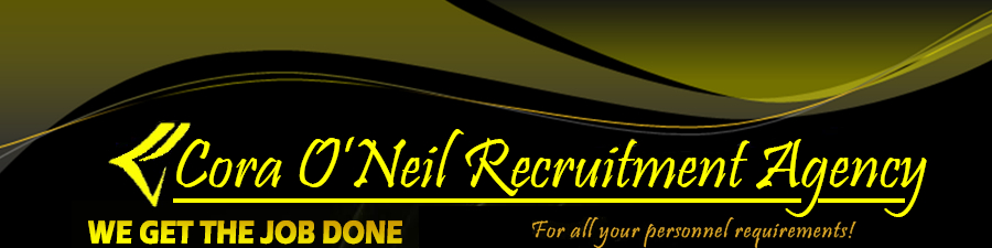 Cora O'Neil Recruitment Agency